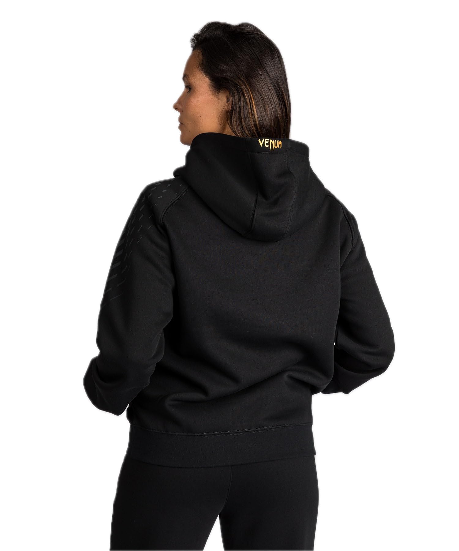 VENUM UFC Zenith Women's Replica Hoodie Sudadera con Capucha Mujer (Pack de 1)