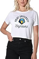 Vista 79 de Colección oficial de camisetas para mujer, color blanco