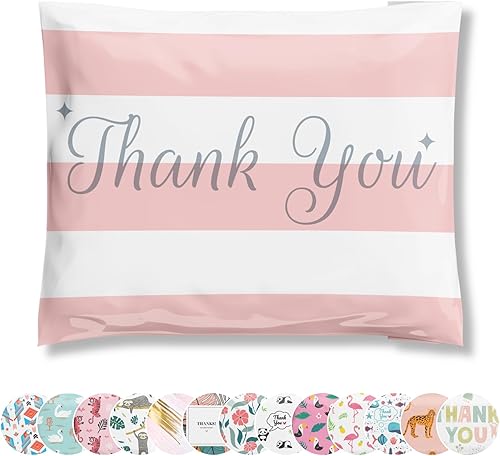 Miniatura 1 de Paquete de 50 sobres de polietileno de 12.5 x 15 pulgadas  Goma de mascar  Sobres grandes reutilizables para suministros de envío  Bolsas de correo