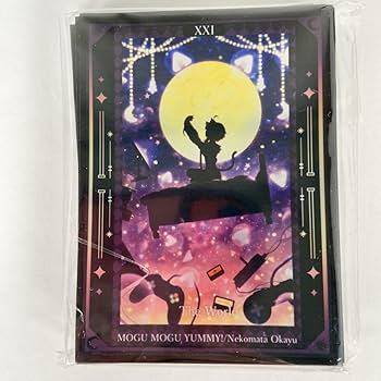 Amazon.co.jp: ホロライブ 猫又おかゆ タロット風 カード