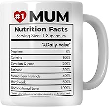 presents for mum amazon