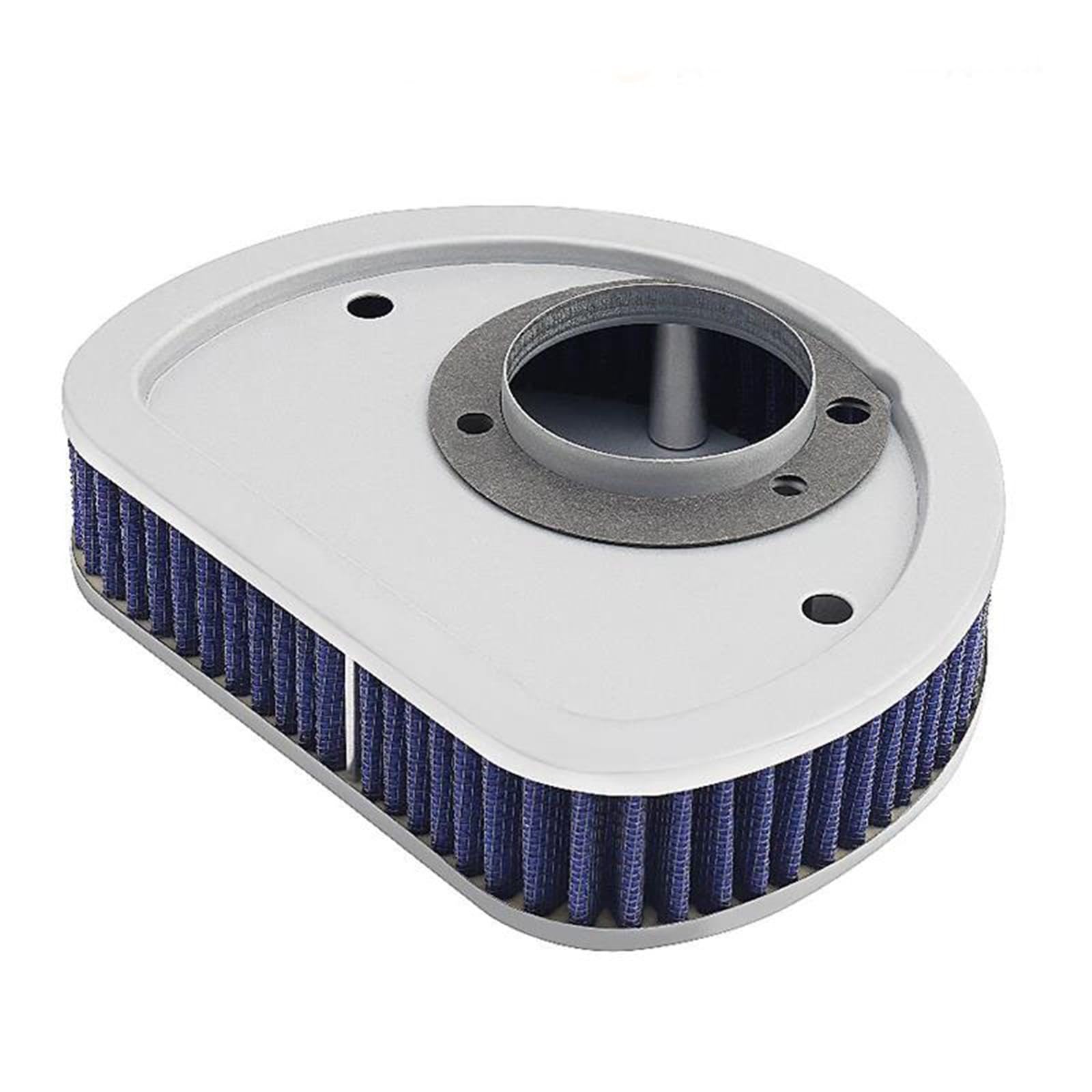 Filtre à air pour FLSTFI FLHTCU et modèles Electra Glide - 7