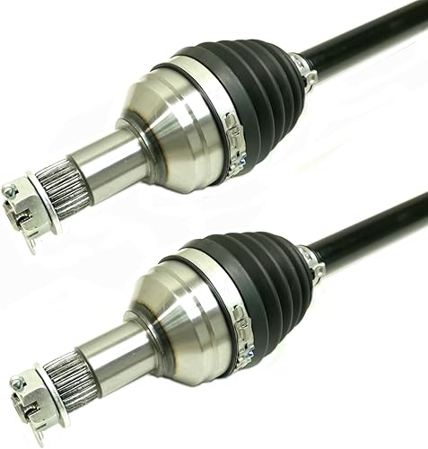 Miniatura 3 de ATVPC Juego completo de ejes CV para Arctic Cat Prowler y HDX 4x4 2502-356, 2502-357