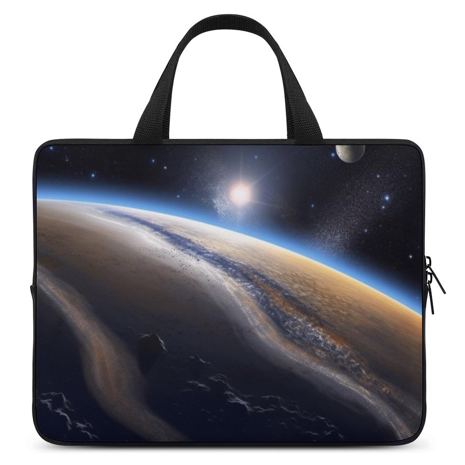 Sac de voyage pour ordinateur portable idéal pour le bureau et les weekends