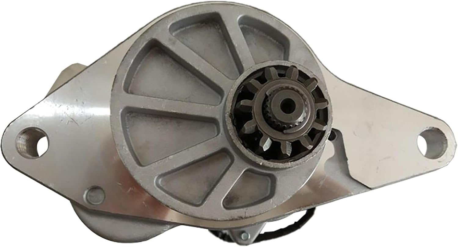 Starter Motor 28100-78090 28100-78090NE for Hino Engine J05C J08C