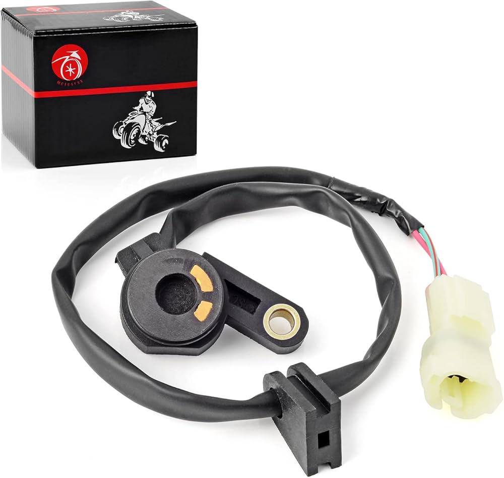 Amazon.com: Neutral Switch Indicator Compatible with Honda TRX90X