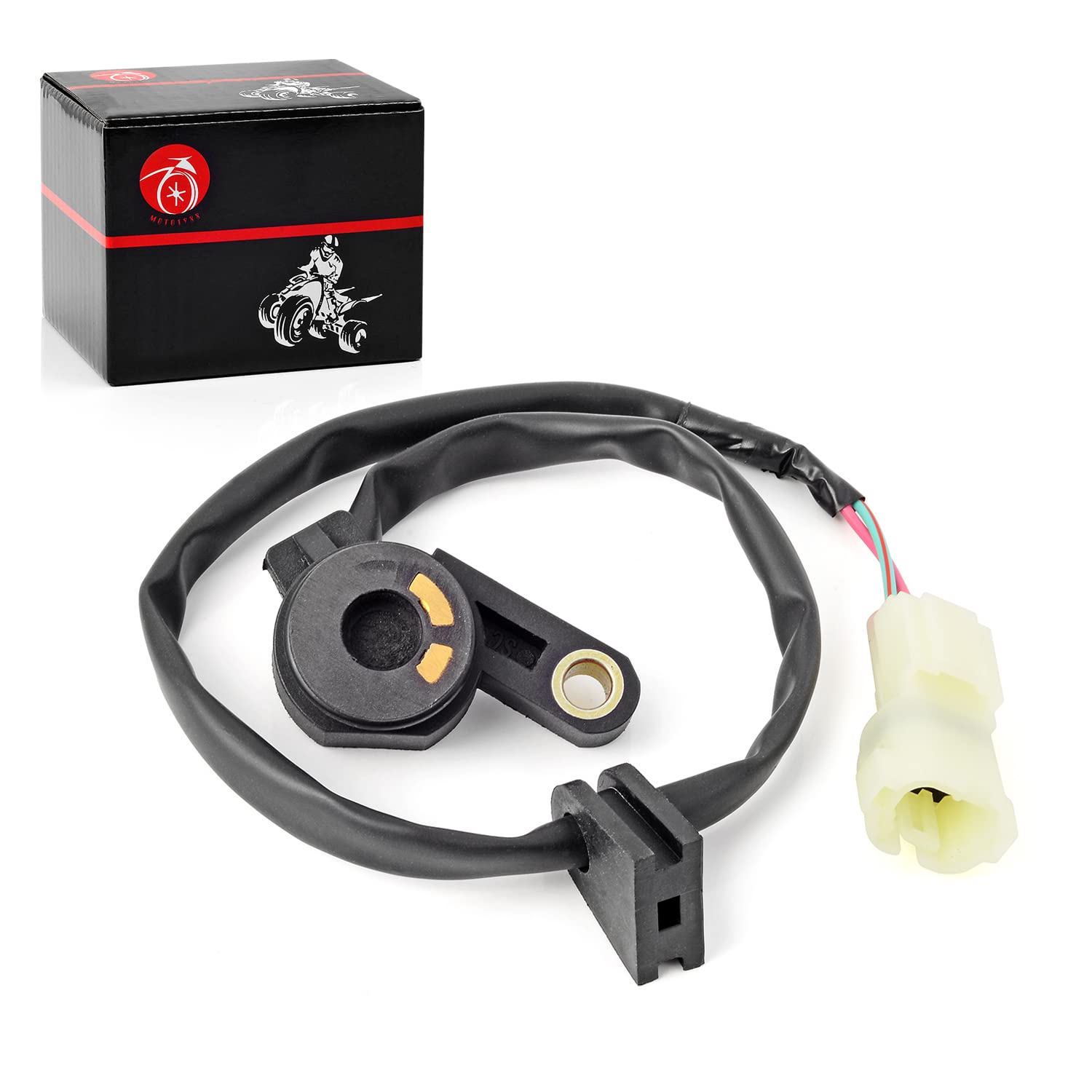 Amazon.com: Neutral Switch Indicator Compatible with Honda TRX90X