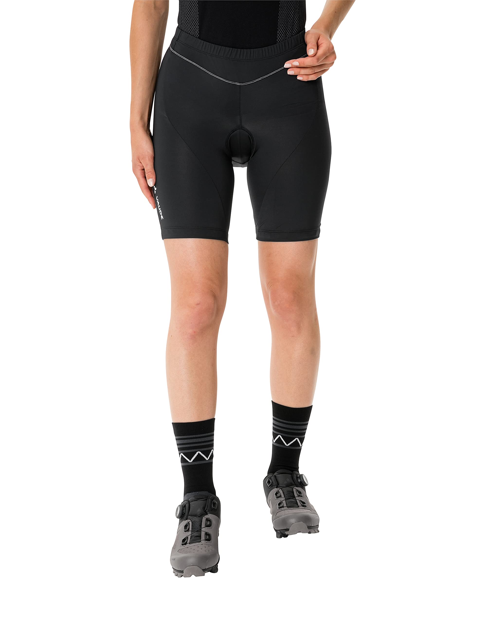 Vaude - Women's Active Pants, Pantaloni Donna