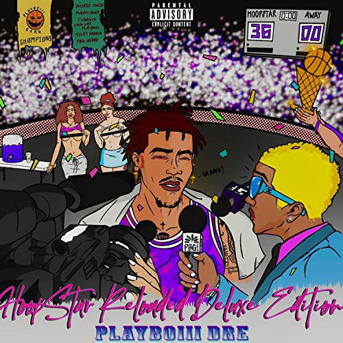 Count Up (feat. UNFB Zoc) [Explicit]