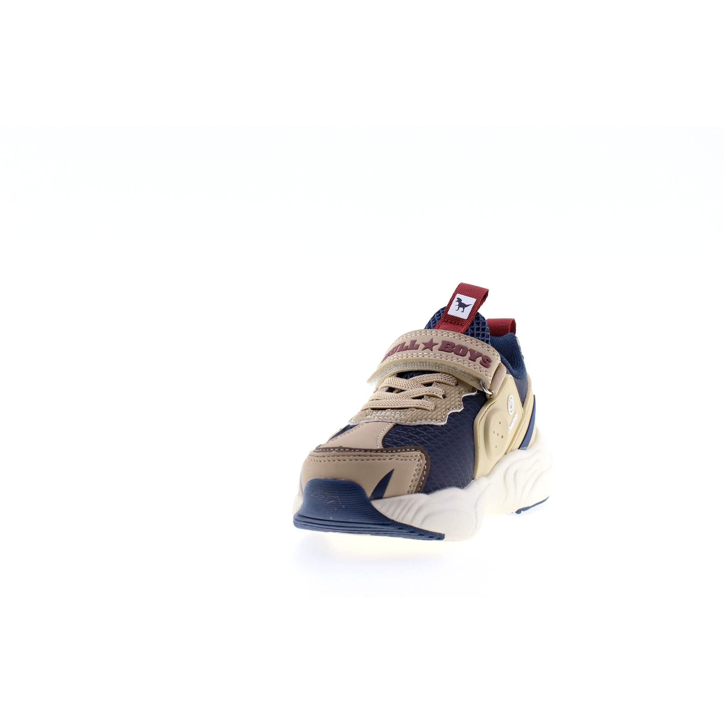 Bull Boys T-Rex DNAR5103 – Scarpe Bambino con Suono effetto ruggito (ROAR) On/off, Chiusura a Strappo – Comode e Resistenti (Sistema Taglie Calzature EU, Bambino Piccolo (2-5 anni), Numero, Media, 28)