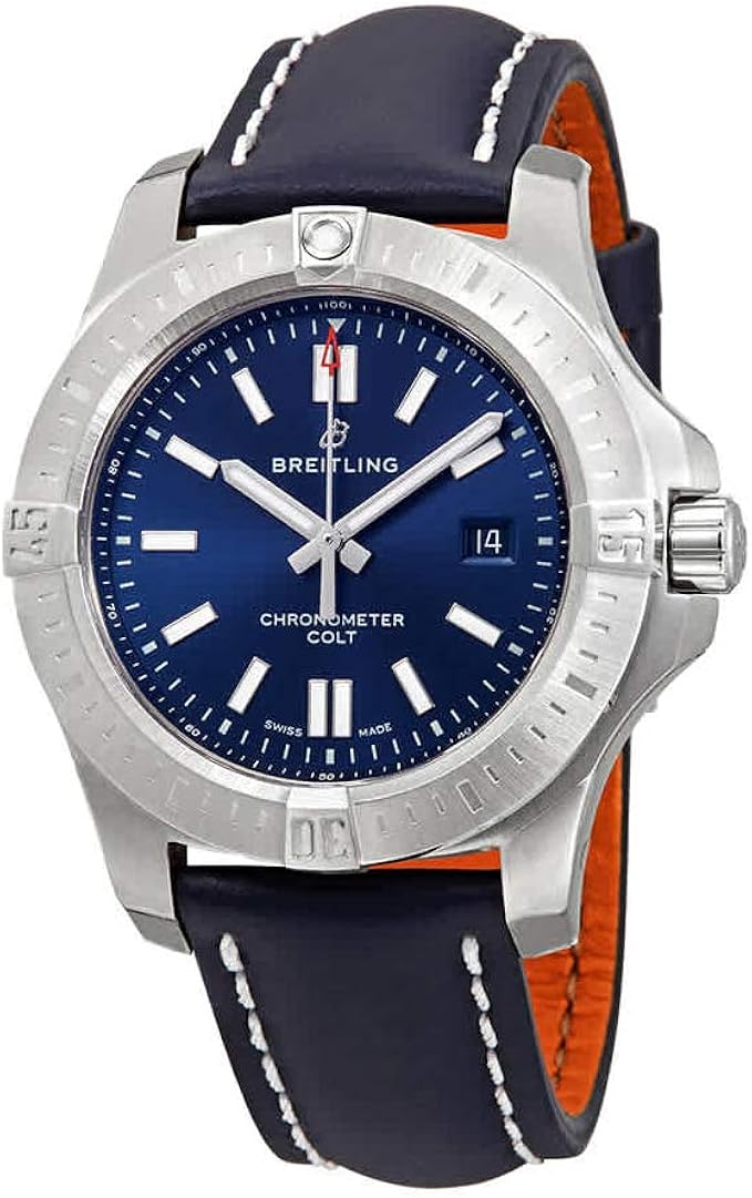 breitling colt auto