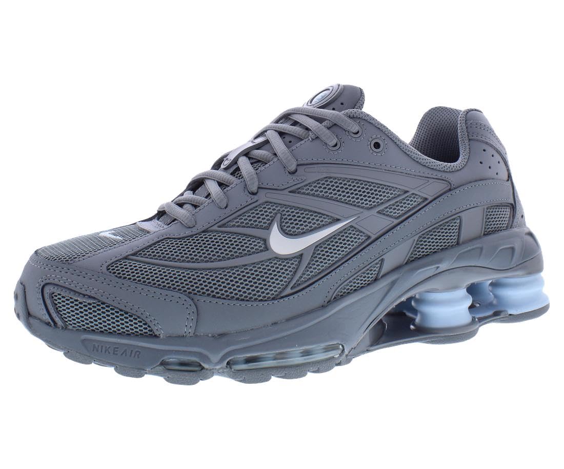 Shox Ride 2 Unisex Shoes