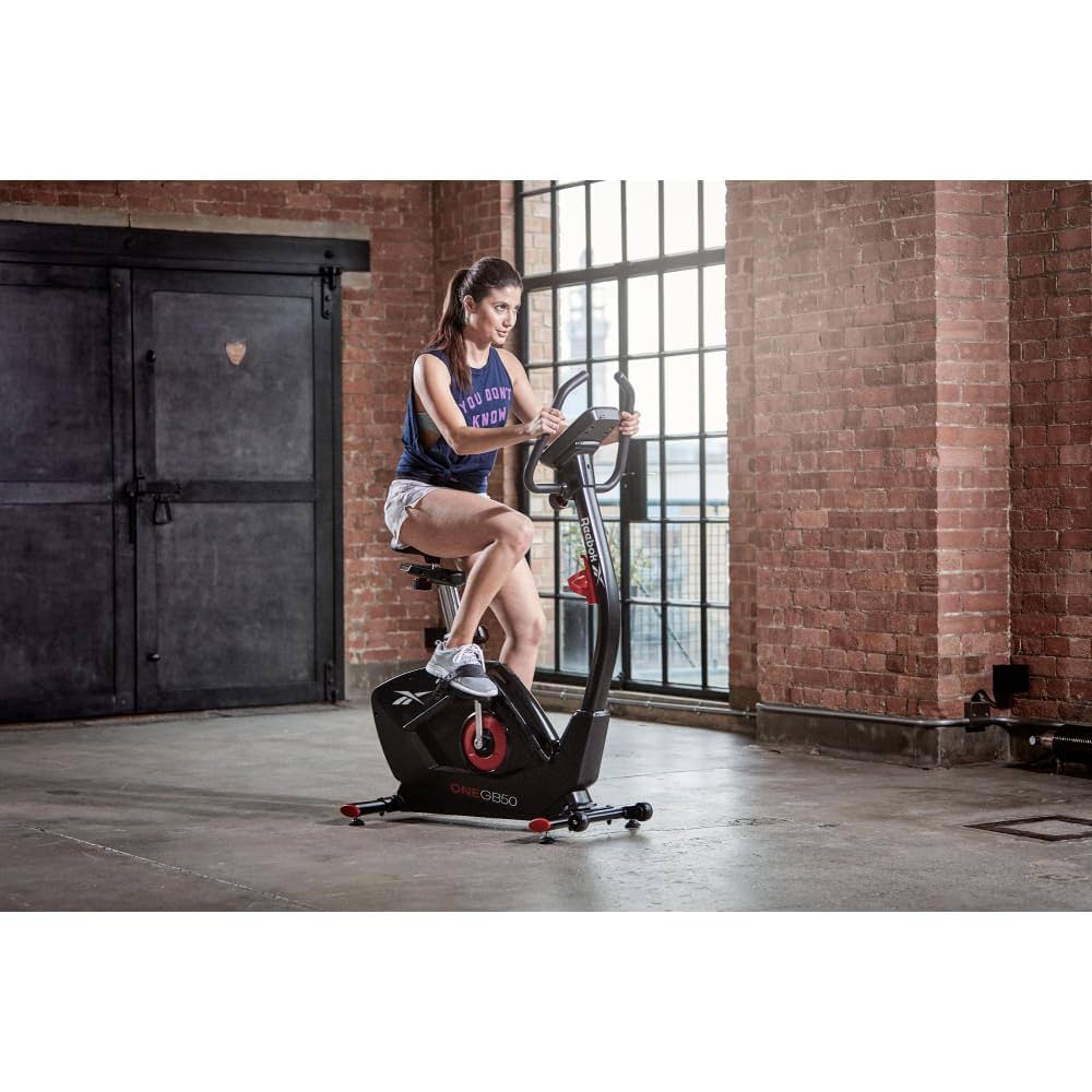 Amazon.co.jp: Reebok(リーボック) フィットネスバイク GB50-19