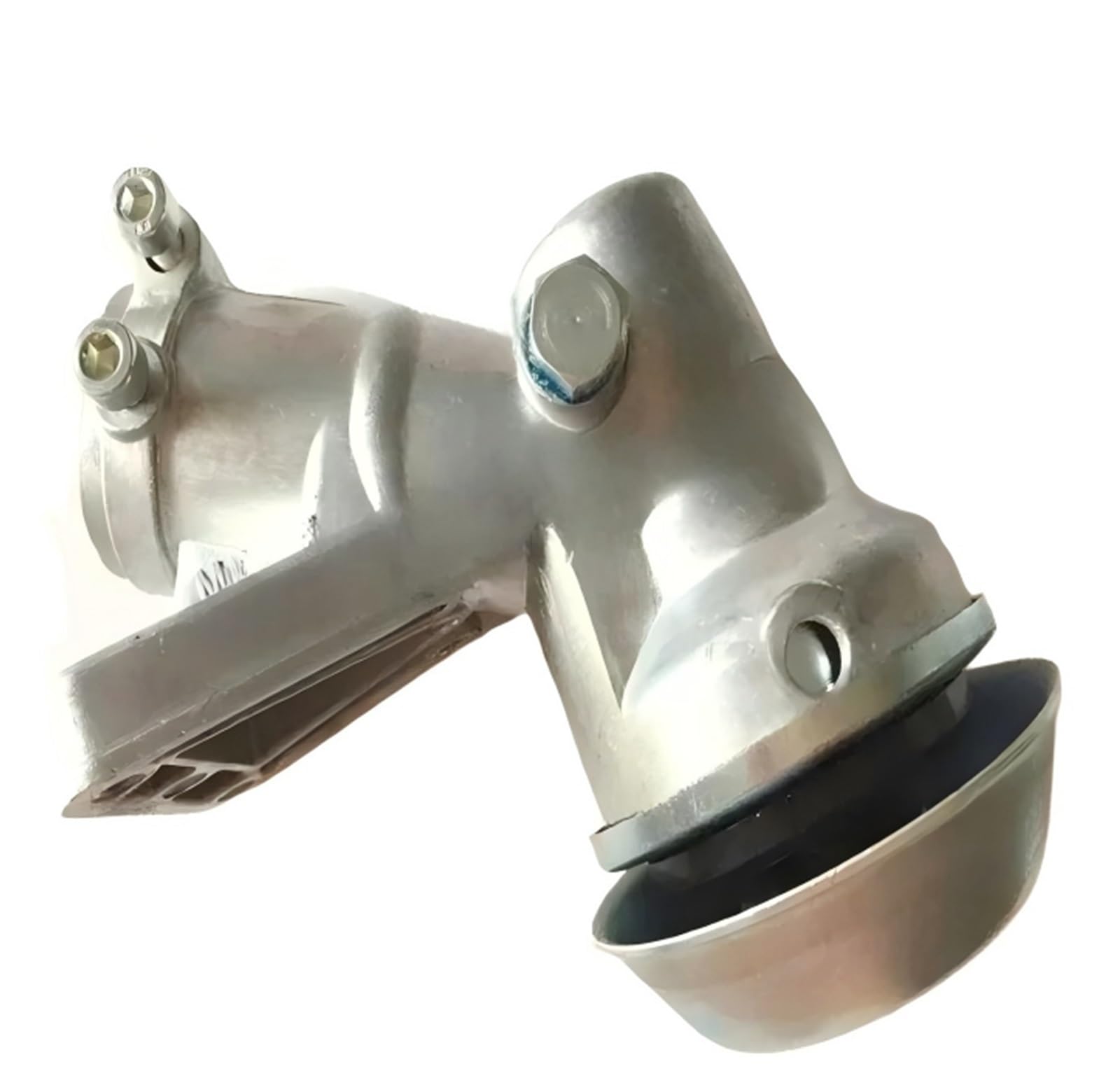 Reemplazo Del Cabezal De Engranajes De La Caja De Engranajes De La Recortadora, Compatible Con Oleo Mac, Sparta 42 44 37 36 38 EM753 746T 750T 753T 755 MASTER 32mm 28mm 10T(Sp44)
