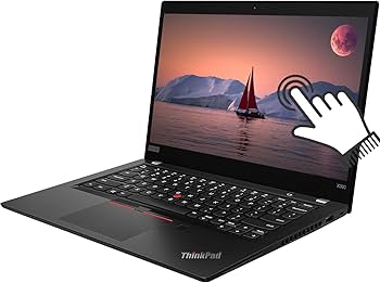 Amazon.com: Lenovo Thinkpad X390 Yoga 2-in-1 Laptop Computer