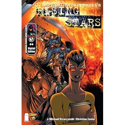 Rising Stars #4