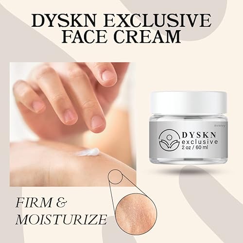 Miniatura 4 de Avaivy (Individual) Dyskn Exclusive - Crema facial exclusiva de Dyskn