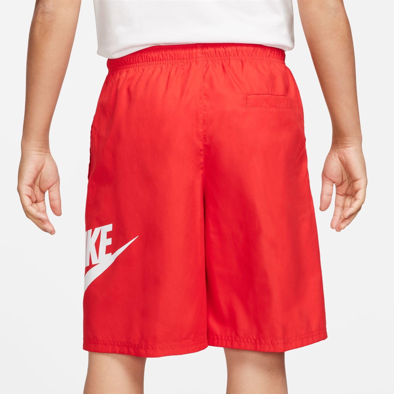 Nike - Nike Club, Pantaloncini Uomo