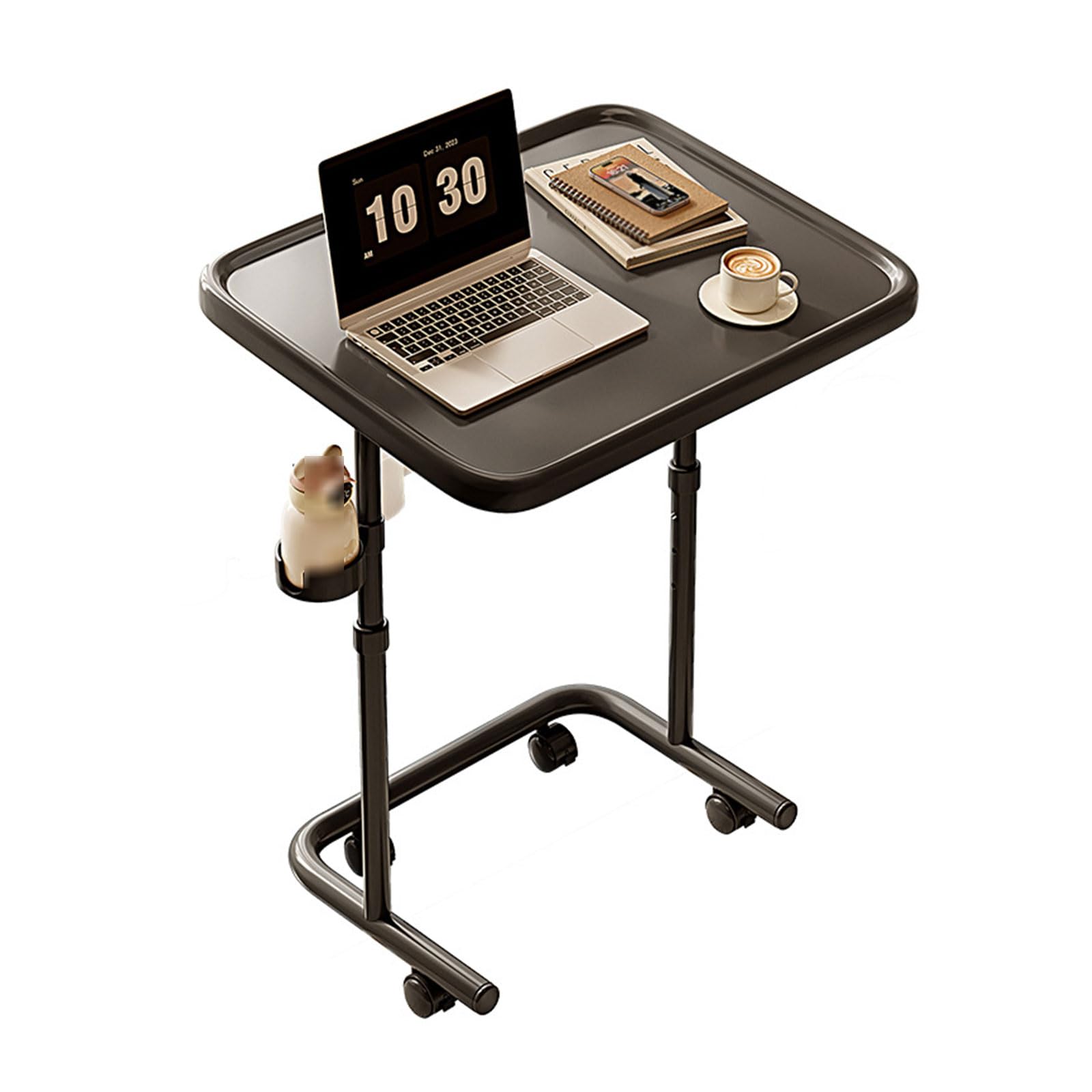 Table de lit réglable ergonomique pour soulager le dos sur un fauteuil inclinable