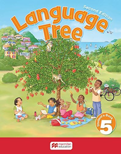 Language Tree Second Edition: Student's Book 5