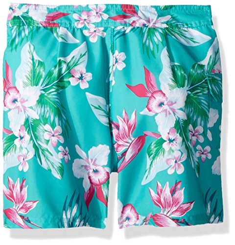 Image of Kanu Surf Girls Sassy UPF 50+ Quick Dry Beach Coverup Boardshort