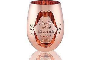 Funny Bachelorette Naughty Gag Wine Glass
