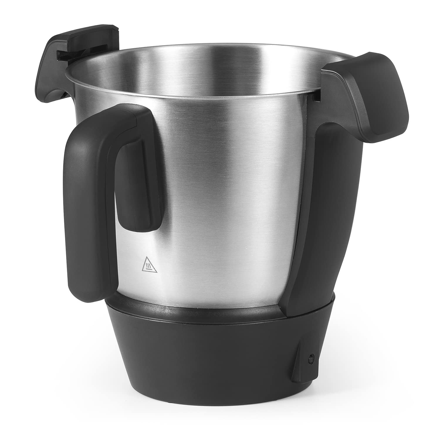 ROBICOOK Robot Cocina Multifunción Con Balanza Integrada Y Pantalla Táctil