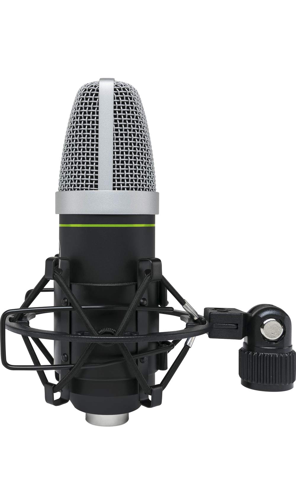 Amazon.com: Mackie EM-91CU USB Condenser Recording Zoom Podcast