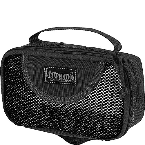 Maxpedition Petit cube de rangement durable aux finitions soignées