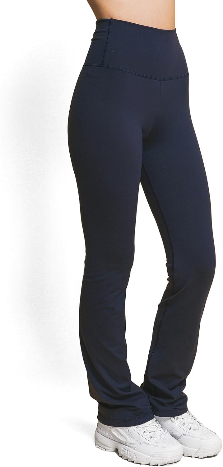 Poise Bootcut Leggings