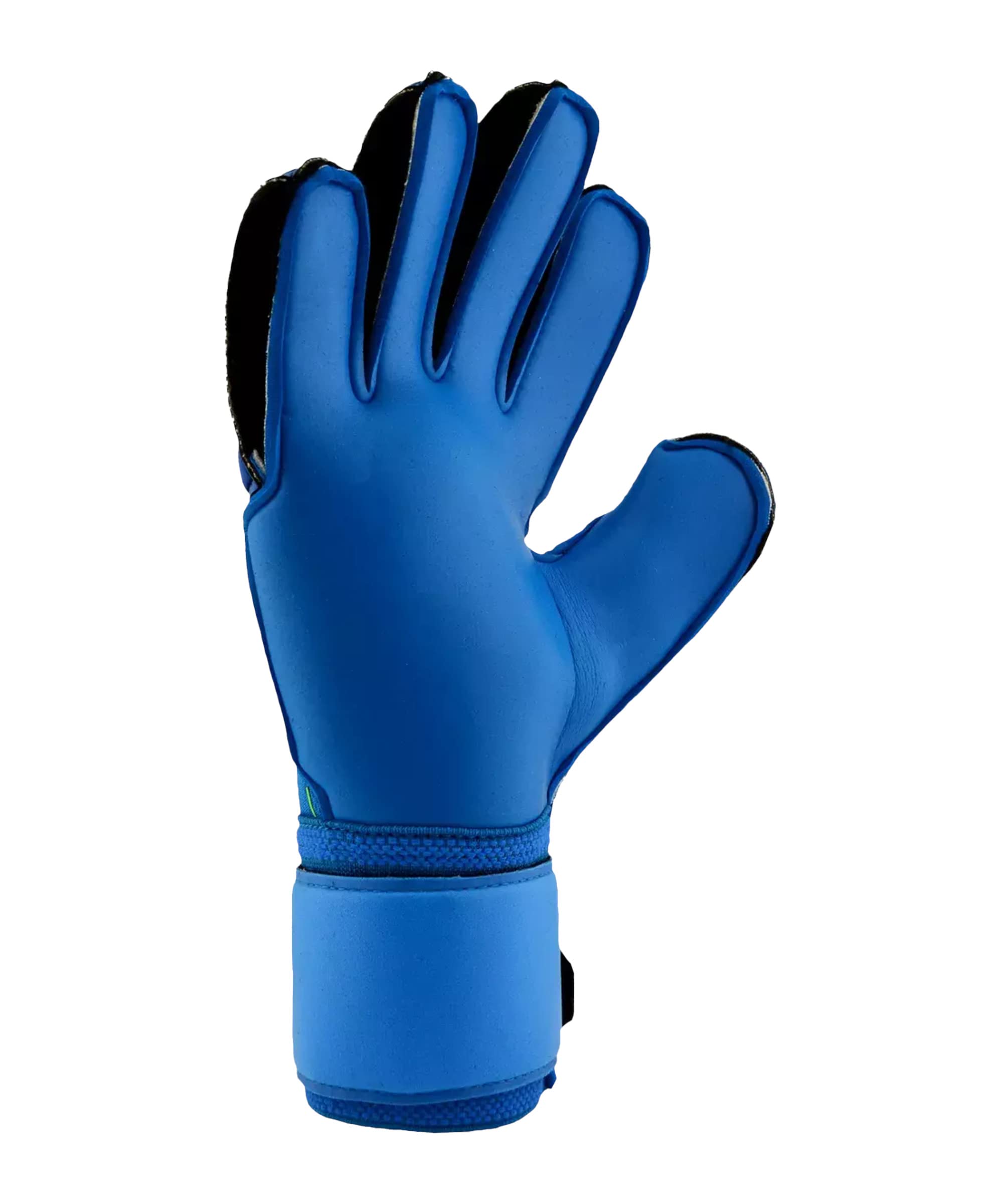 uhlsport Aquasoft, Guanti Portiere Unisex Adulto