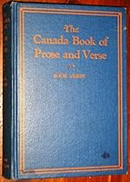 The Canada Book of Prose and Verse Book Three B000P6GYEA Book Cover