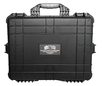 Amazon.com: Case Club Carrying Case Fits Xbox Series X or S