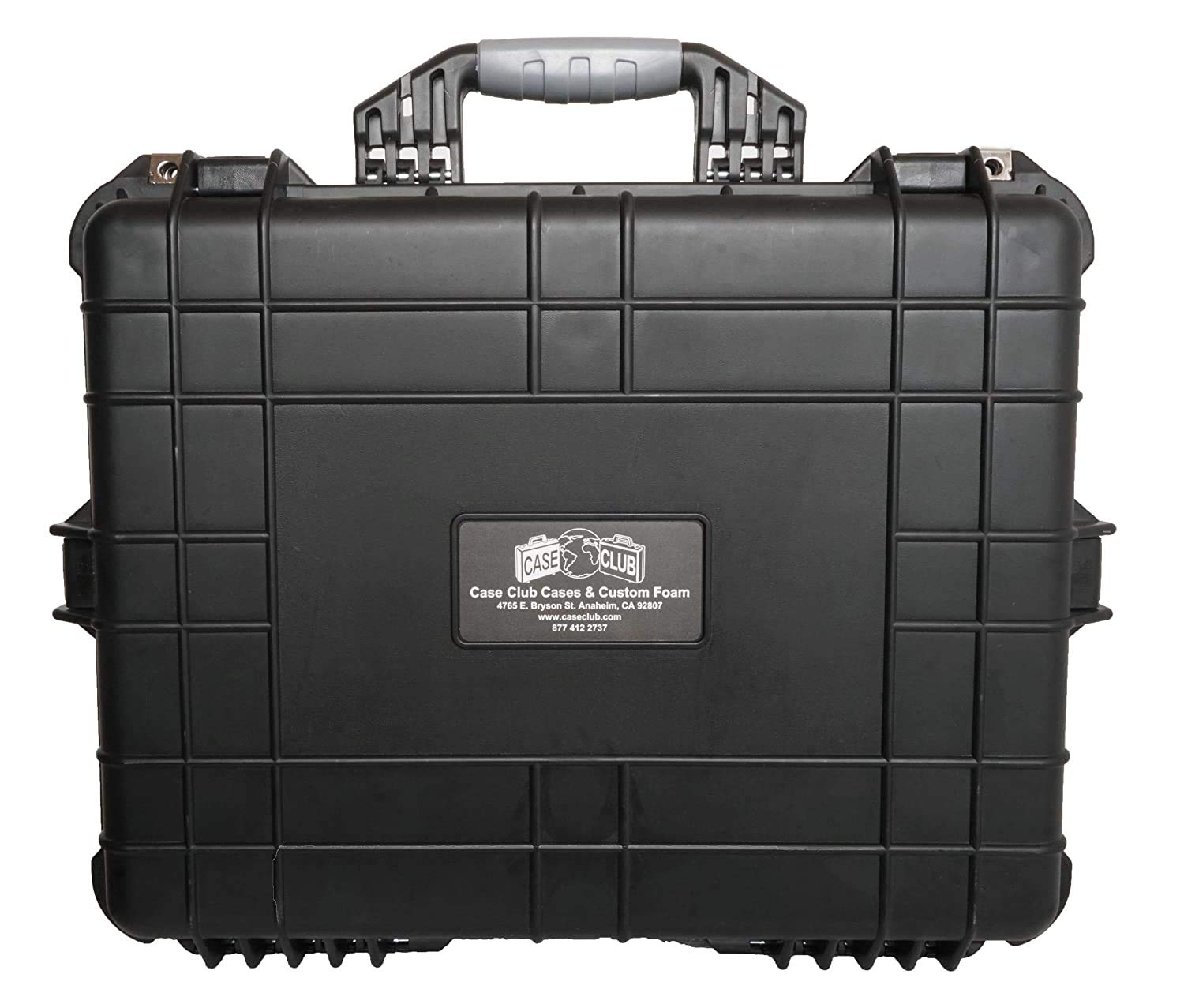 Amazon.com: Case Club Carrying Case Fits Xbox Series X or S - Hard