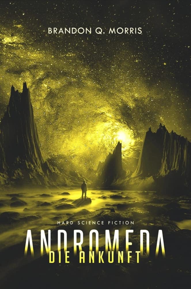 Cover of The Arrival