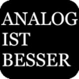 Musik News Vinyl Only - Analog ist besser