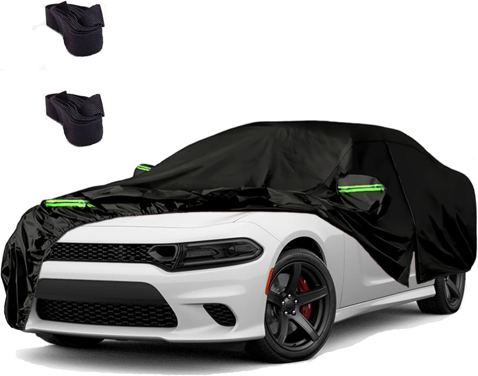 Dodge Charger Car Cover