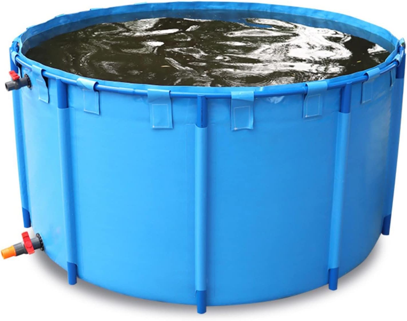 zklaseot Pool Above Ground Above Ground Swimming Pool for