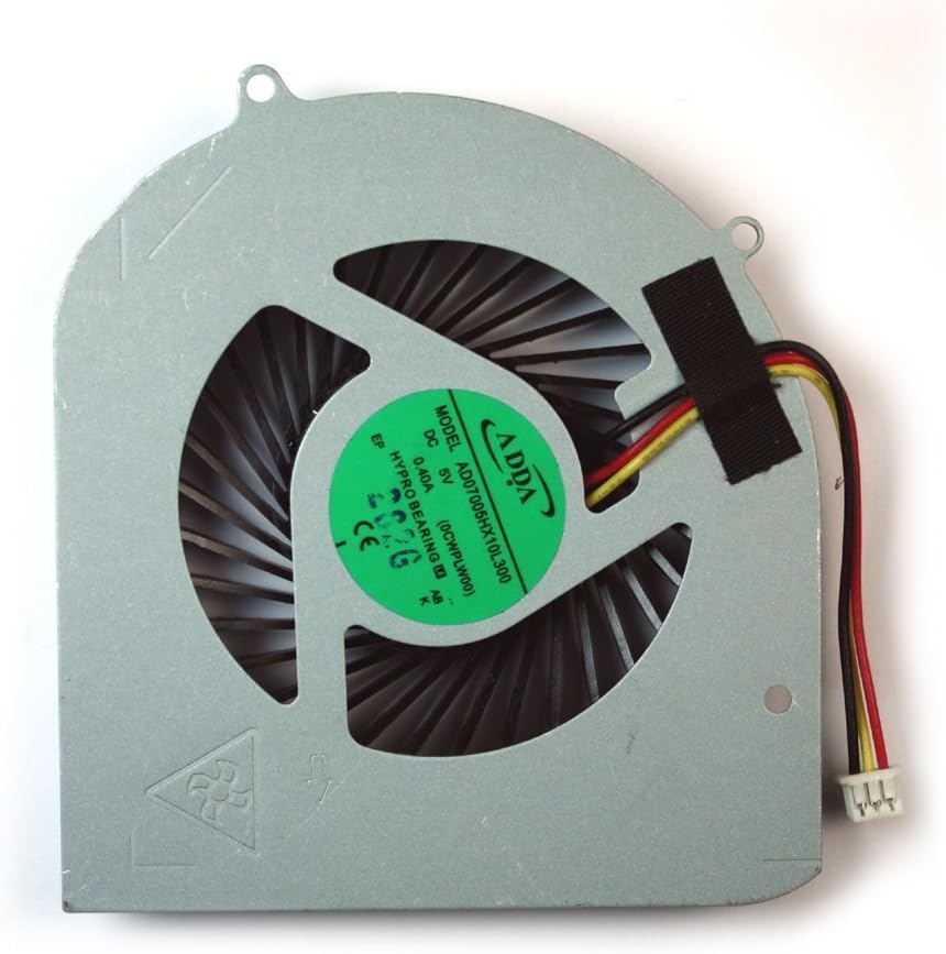 Dissipatore Di Calore Per Laptop E Ventola Per DELL XPS 14Z L412Z - Foto 13