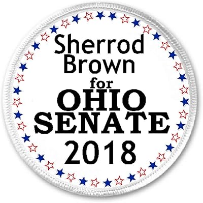 Sherrod Brown for Ohio Senate 2018-3