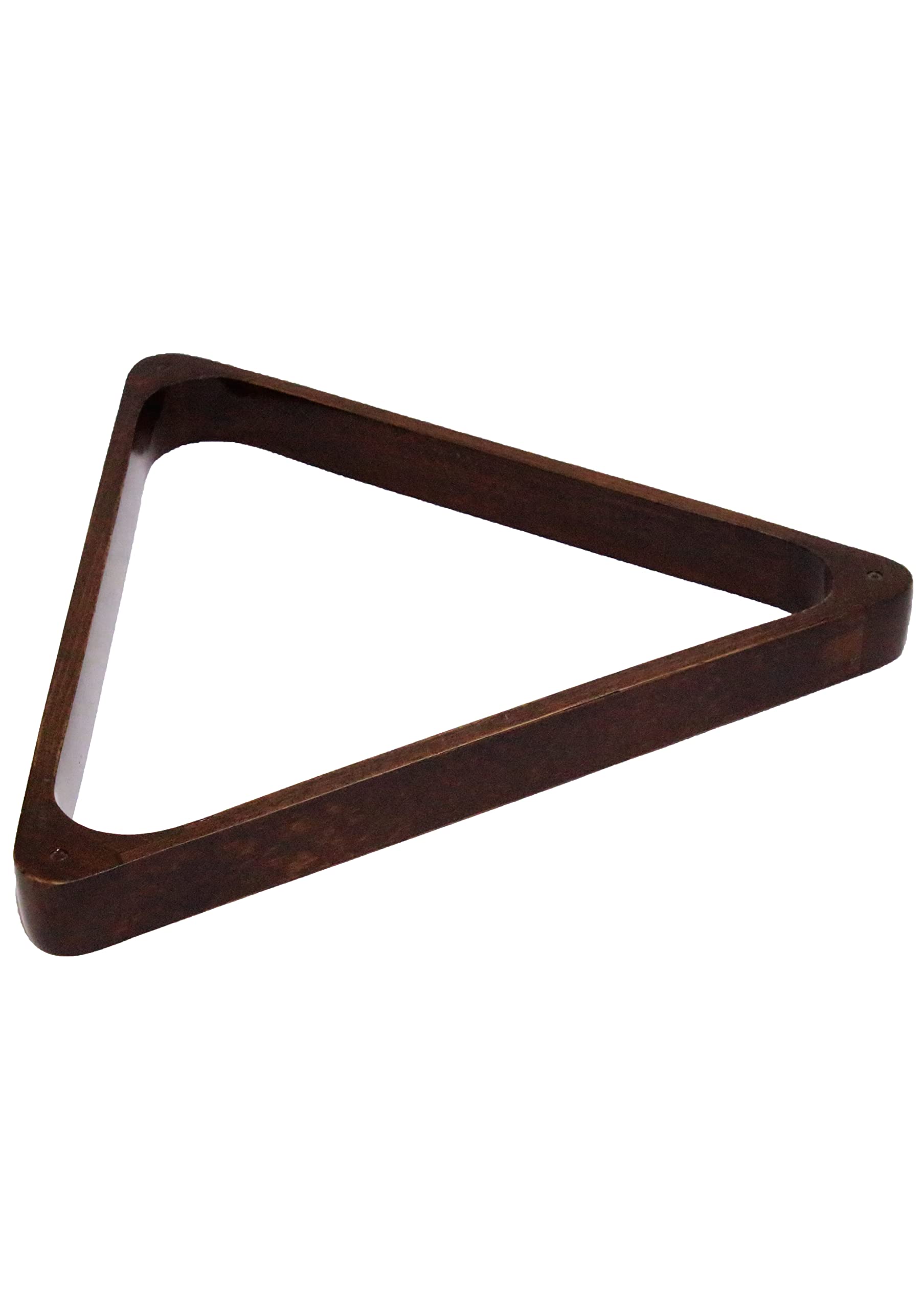 BILLIEDGE Snooker and Pool Wooden Triangle Frame
