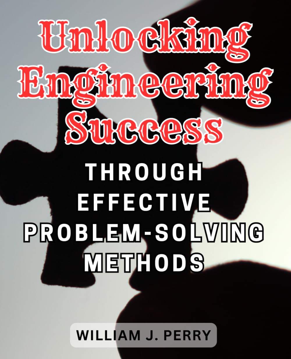 Unlocking Engineering Success Through Effective Problem-Solving Methods: Boost Your Engineering Career with Proven Problem-Solving Techniques for Unparalleled Success