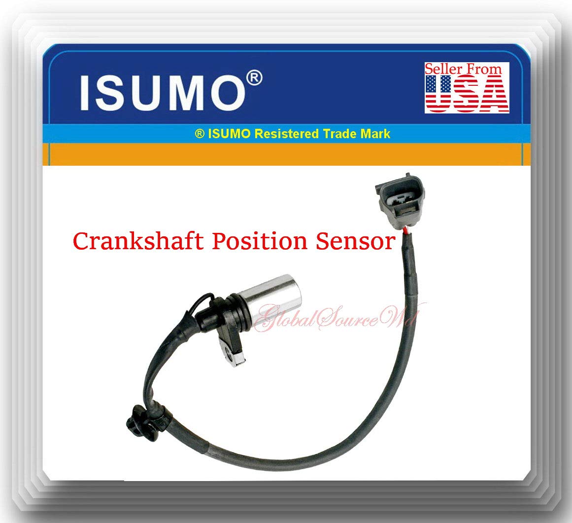 PC79 New Crankshaft Position Sensor for Toyota Camry Sienna Highlander