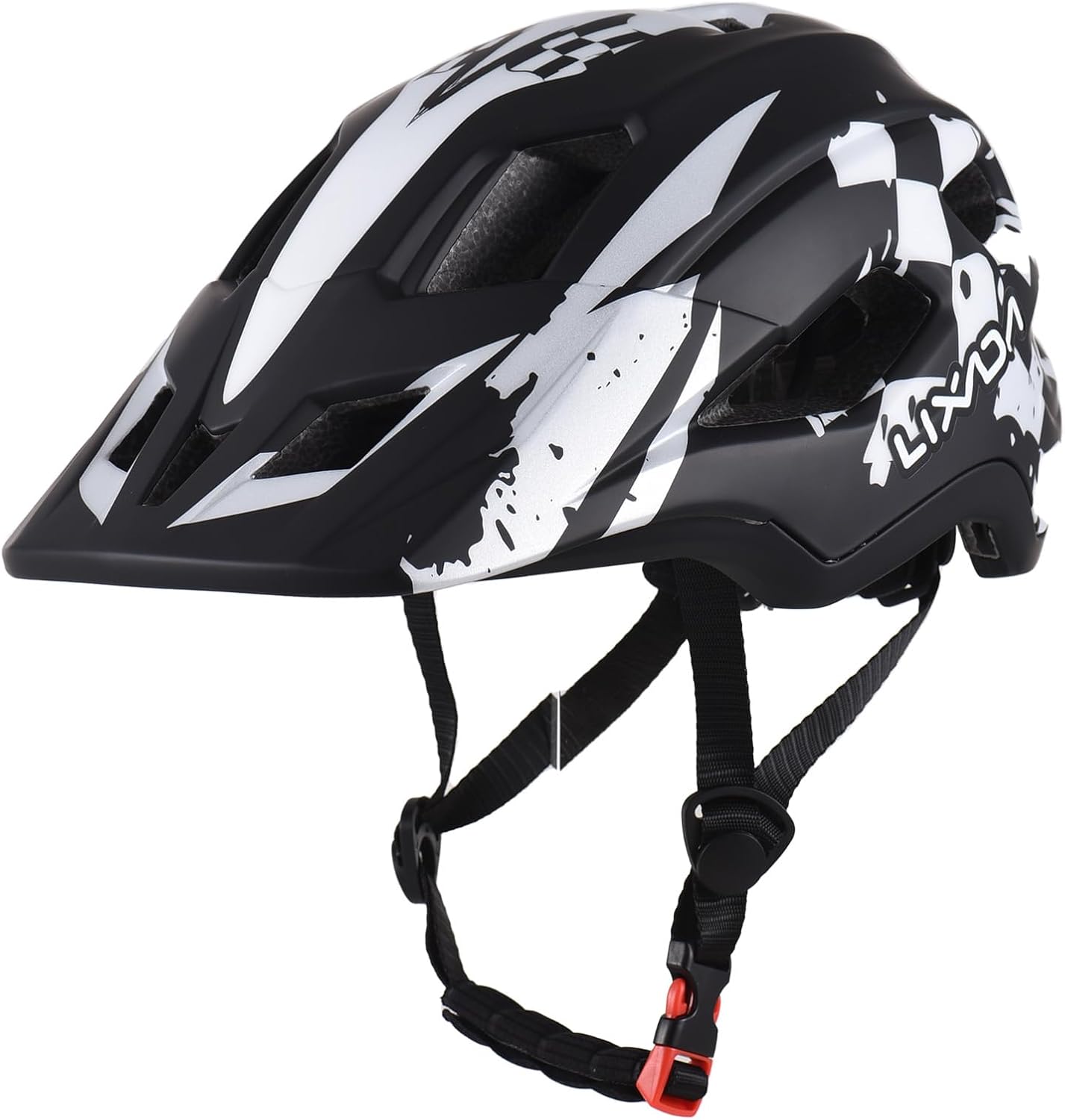 Lixada Kids Detachable Full Face Helmet for Cycling, Skateboarding & Roller Skating