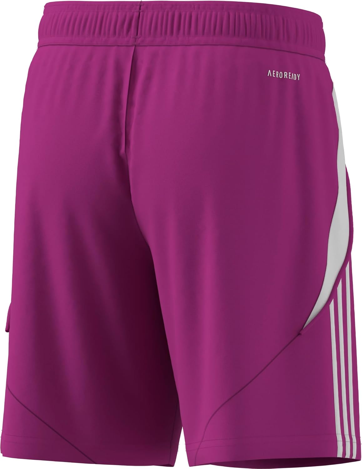 adidas Kids' Tiro 24 Shorts - Image 3