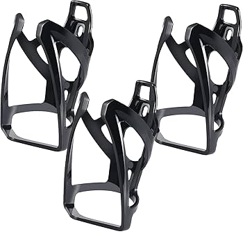 Amazon | Valdora スリーボトルホルダー - サドル後部 - ケージ