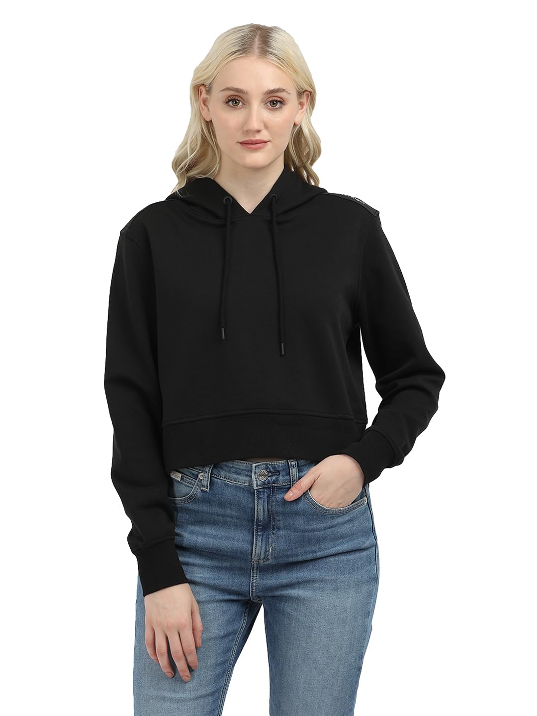 calvin klein Women Sweat Shirt-picture-11
