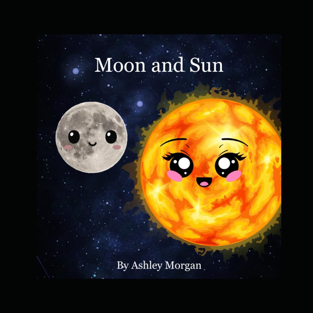 Moon and Sun