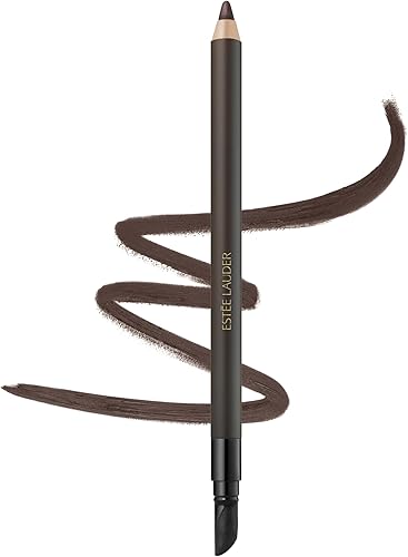 Estée Lauder Double Wear Long-Lasting 24H Waterproof Gel Eyeliner Pencil, 02 Espresso
