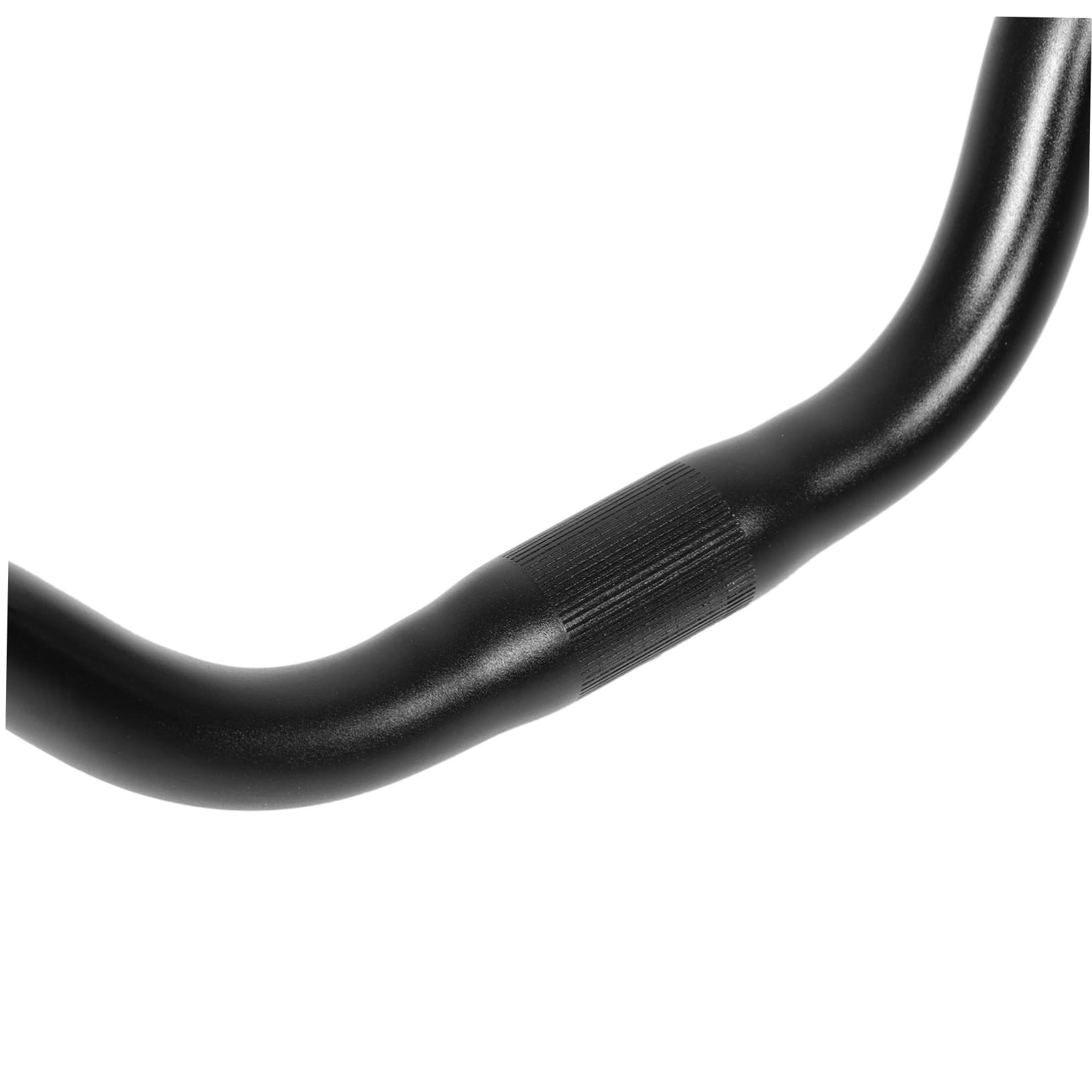 BESPORTBLE Manubrio Farfalla per Mountain Bike Bici da Strada Design Stabile e Ampio Opzioni di Presa Comode Funzione di Rialzo per Comfort Compatibile La Maggior Parte dei Telai delle Bici